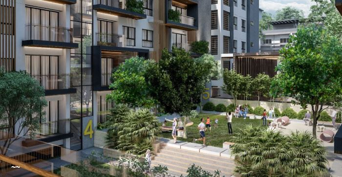 Apartamentos en Venta Zona Universitaria, Distrito Nacional