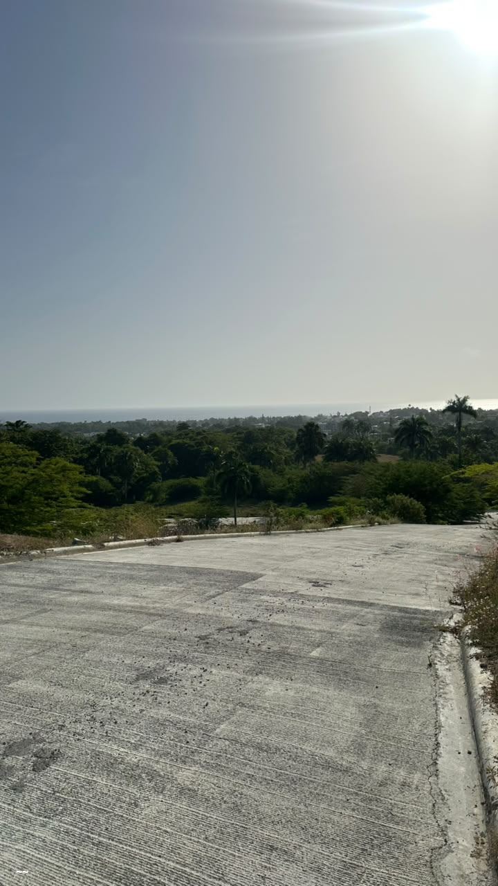 Terrenos en Venta Puerto Plata, Puerto Plata