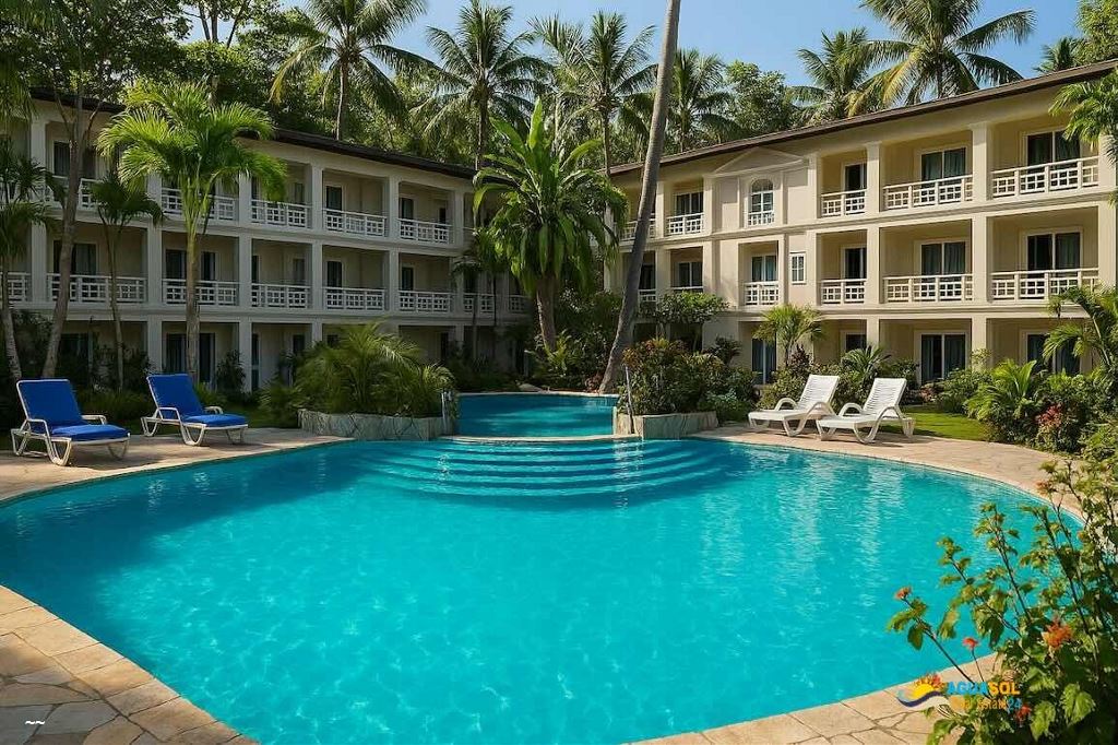 Apartamentos en Venta Cabarete, Puerto Plata