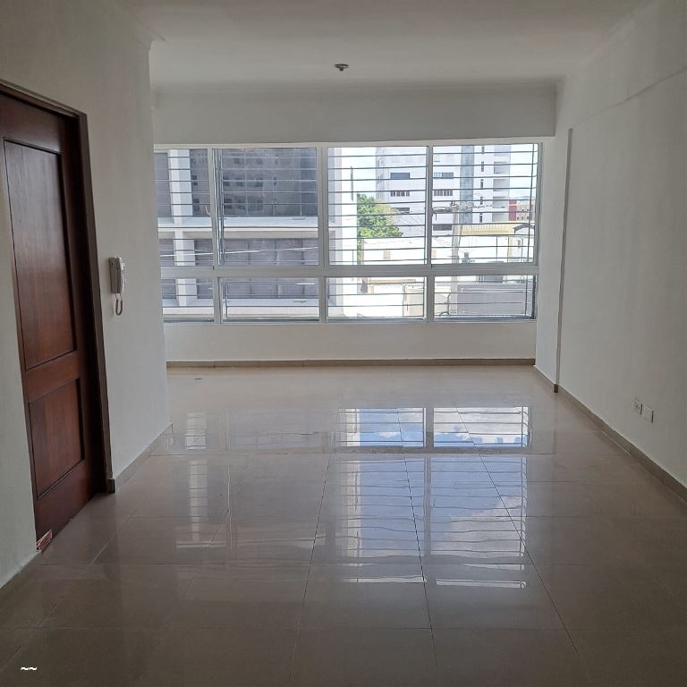 Apartamentos en Venta 27 de Febrero, Distrito Nacional