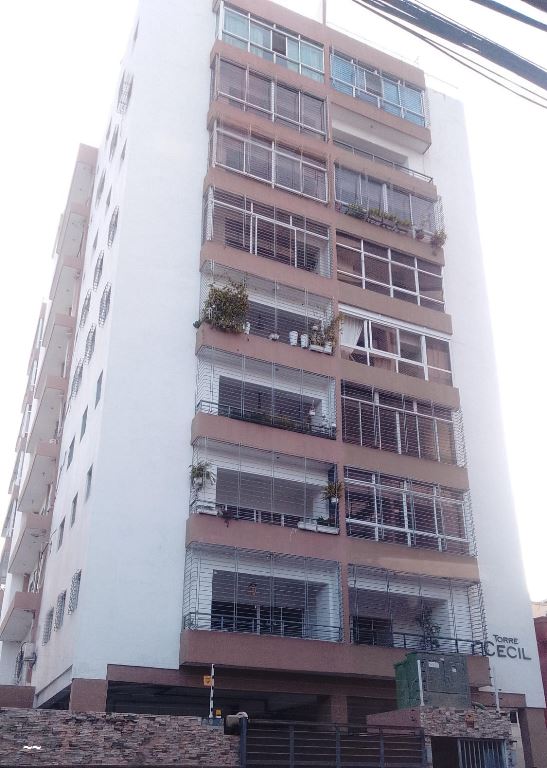 Apartamentos en Venta Evaristo Morales, Distrito Nacional