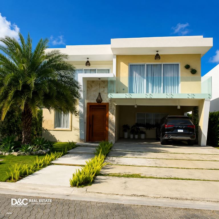 Casas en Venta Puerto Plata, Puerto Plata