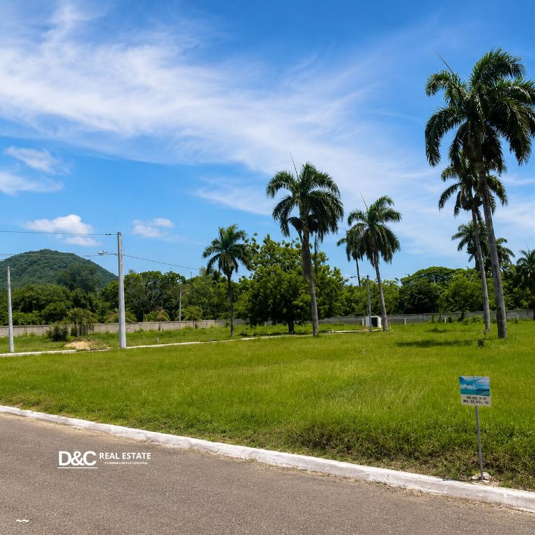 Terrenos en Venta Puerto Plata, Puerto Plata