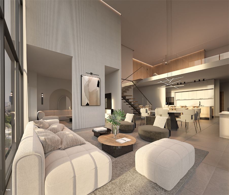 Apartamentos en Venta La Julia, Distrito Nacional