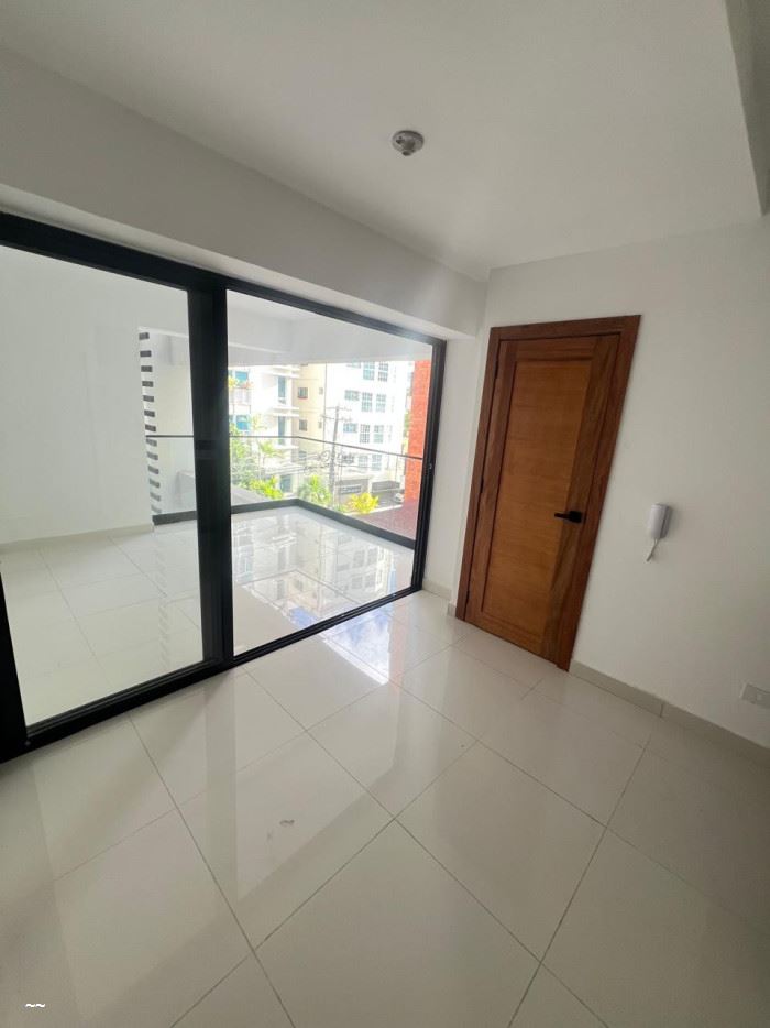 Apartamentos en Venta Serralles, Distrito Nacional