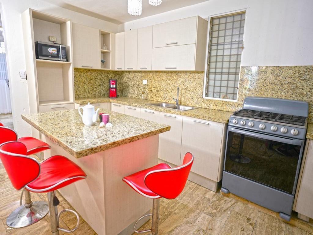 Casas en Venta Cerros de Gurabo I, Santiago