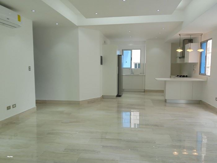 Apartamentos en Venta Serralles, Distrito Nacional