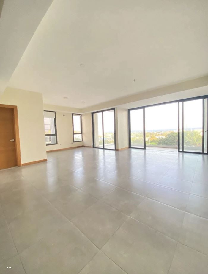 Apartamentos en Venta Bella Vista, Distrito Nacional
