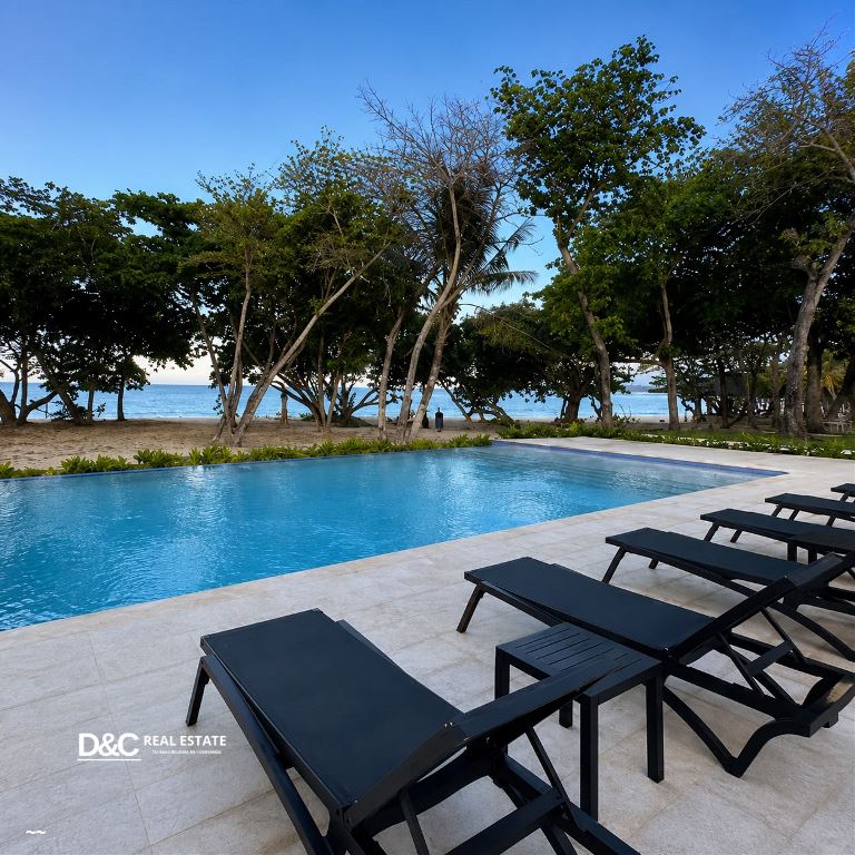 Apartamentos en Venta Puerto Plata, Puerto Plata