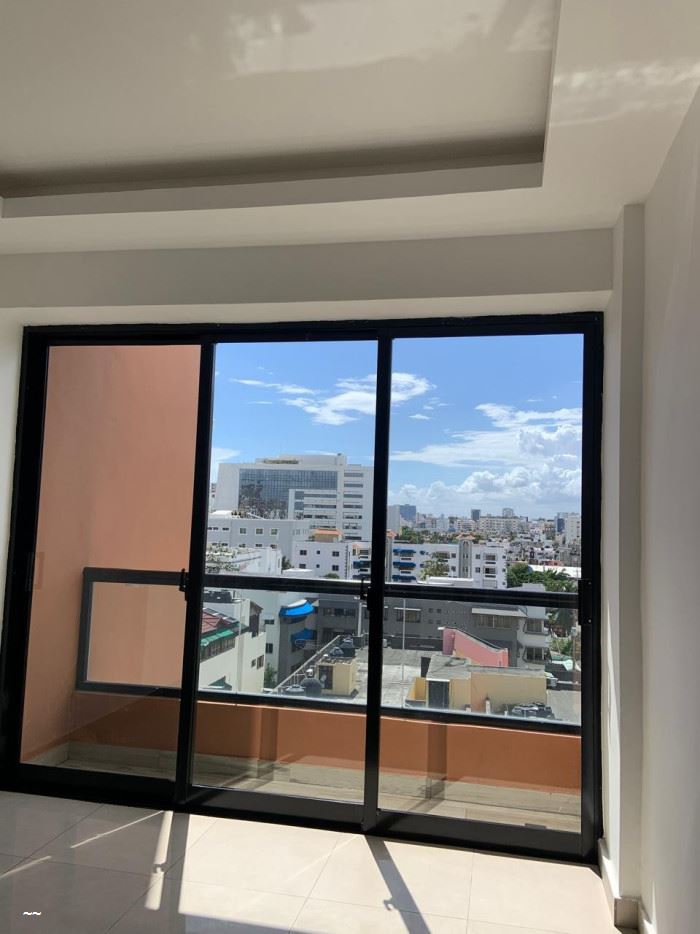 Apartamentos en Venta Bella Vista, Distrito Nacional
