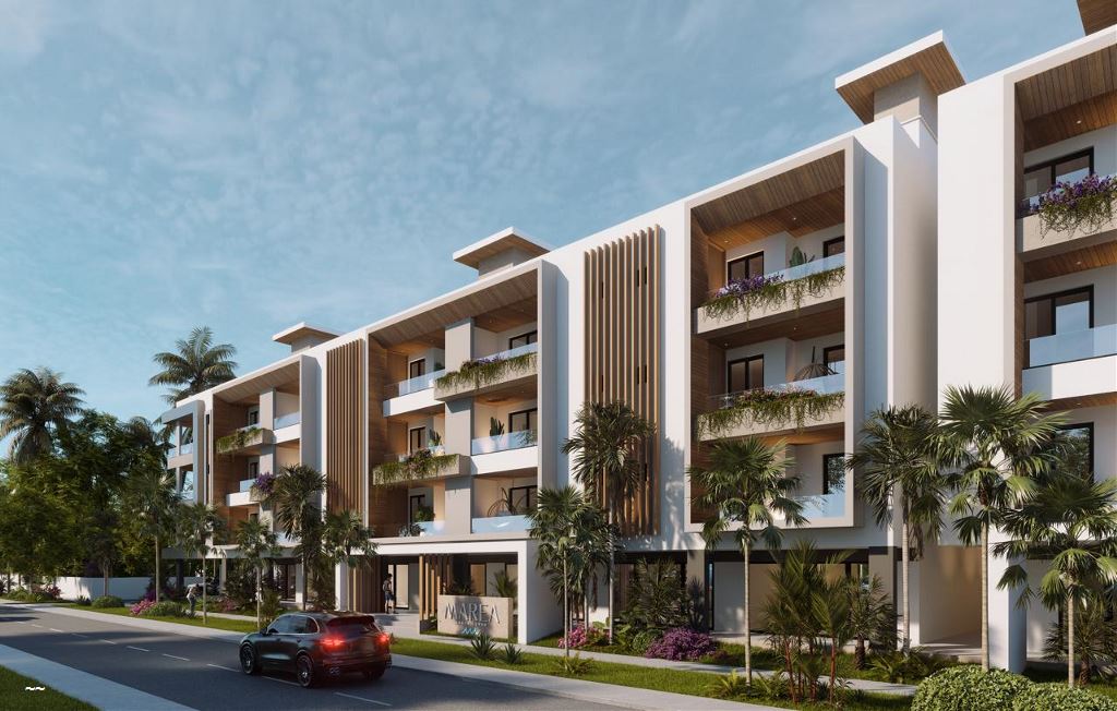Apartamentos en Venta Bayahibe, Bayahibe