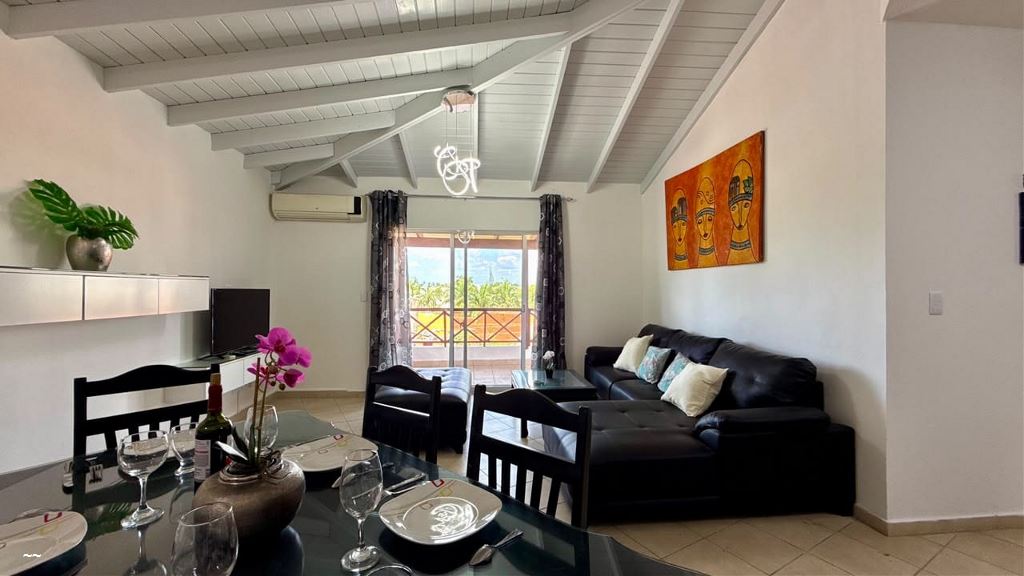 Apartamentos en Venta Bayahibe, Bayahibe