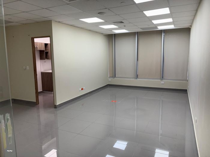 Oficinas en Venta La Esperilla, Distrito Nacional