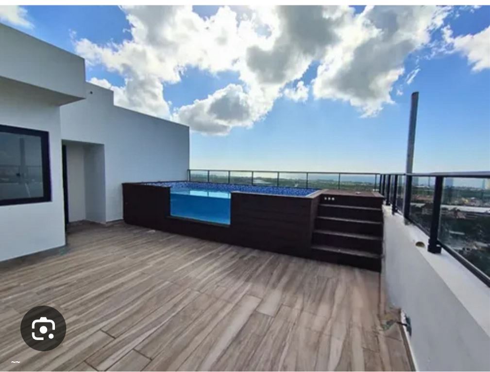 Apartamentos en Venta Zona Oriental, Santo Domingo Este