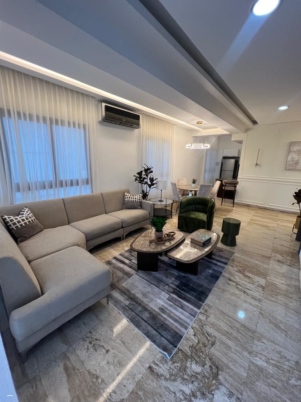 Apartamentos en Venta Piantini, Distrito Nacional