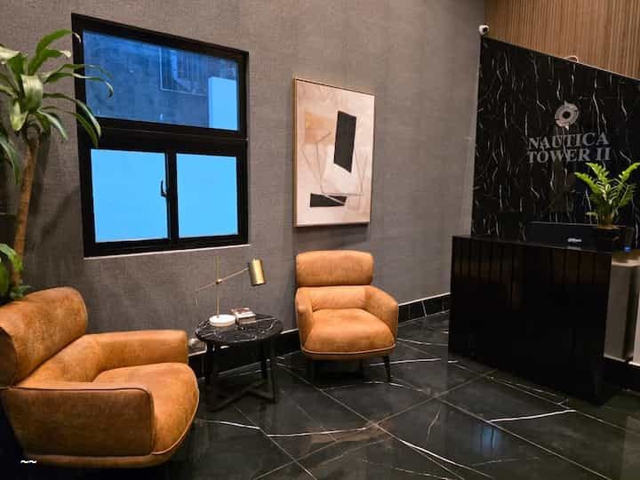 Apartamentos en Venta Ens. Naco, Distrito Nacional