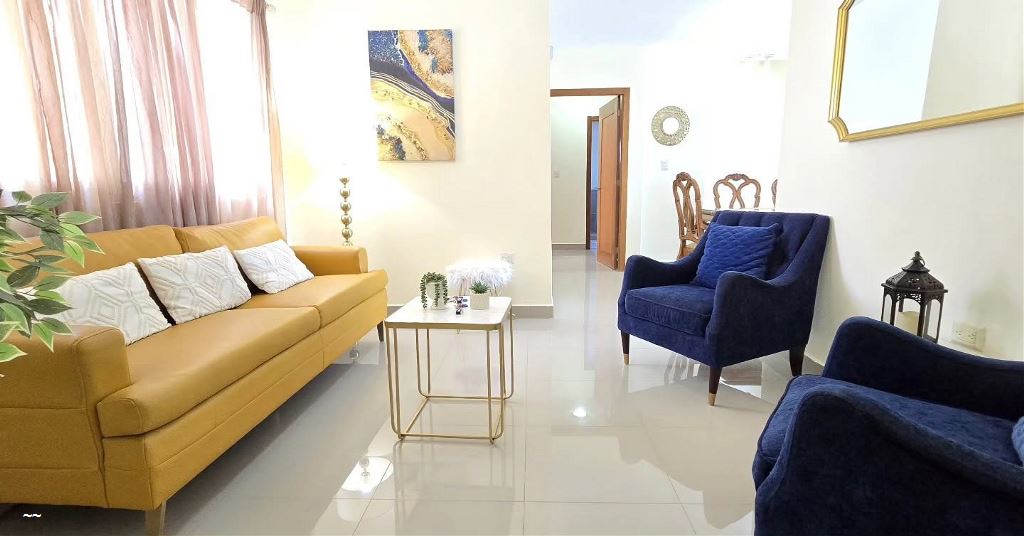 Apartamentos en Venta Villa Olga, Santiago