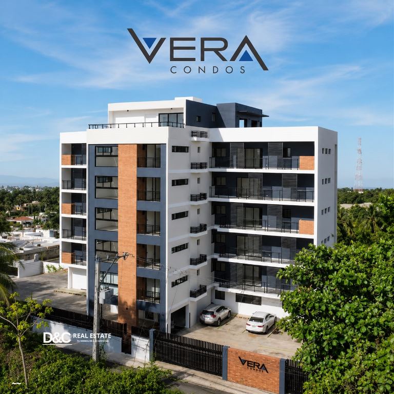 Apartamentos en Venta Santiago, Santiago