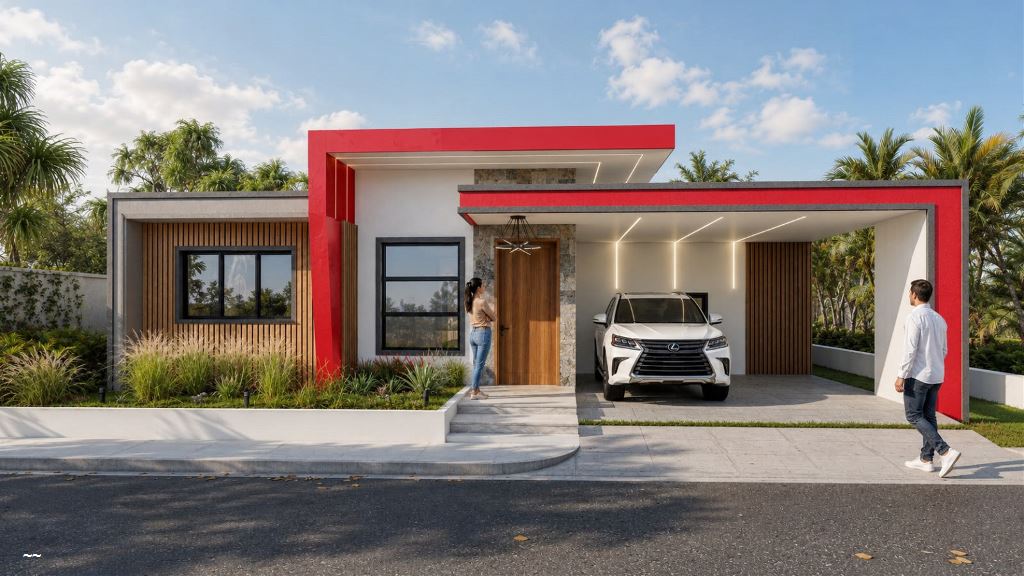 Casas en Venta Puerto Plata, Puerto Plata