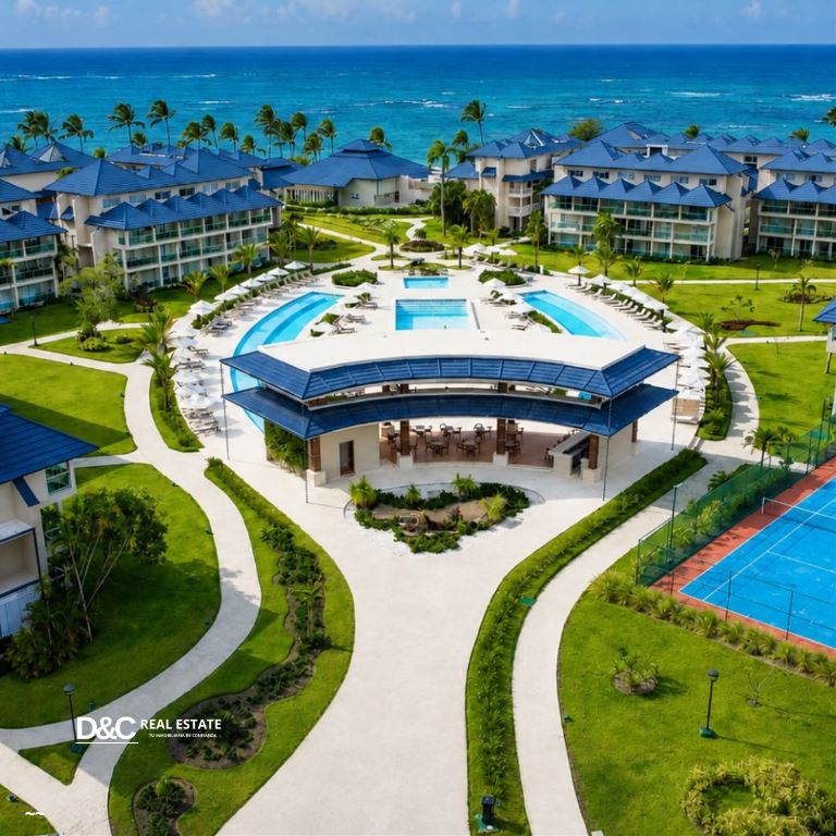 Apartamentos en Venta Puerto Plata, Puerto Plata