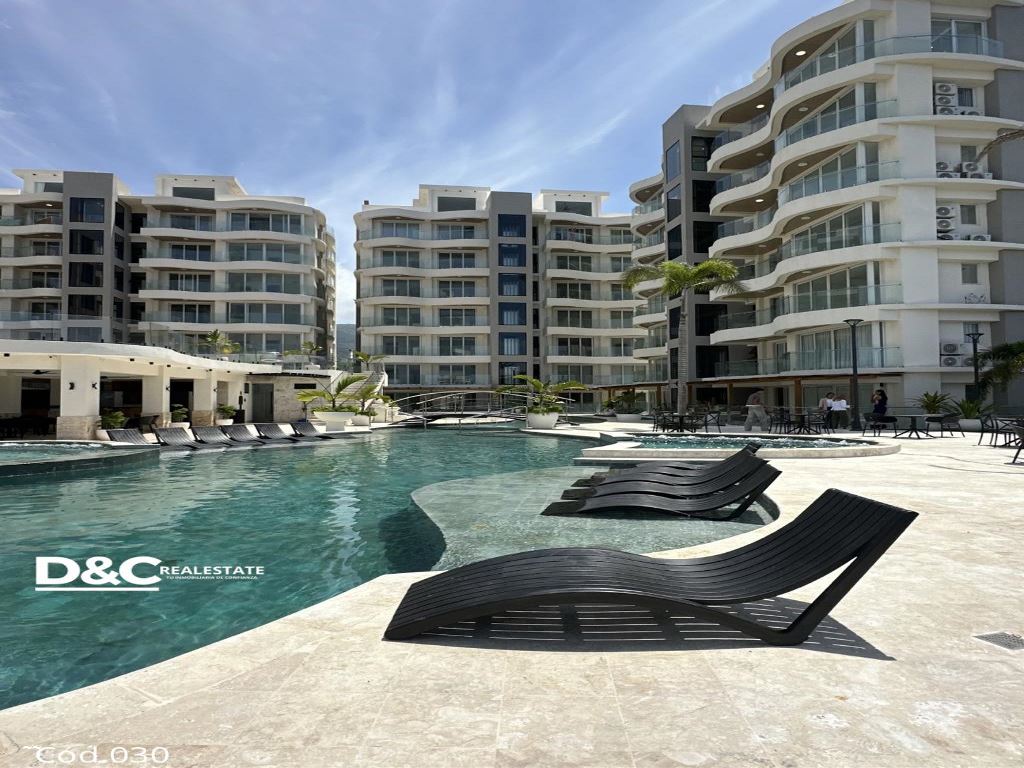 Apartamentos en Venta Puerto Plata, Puerto Plata