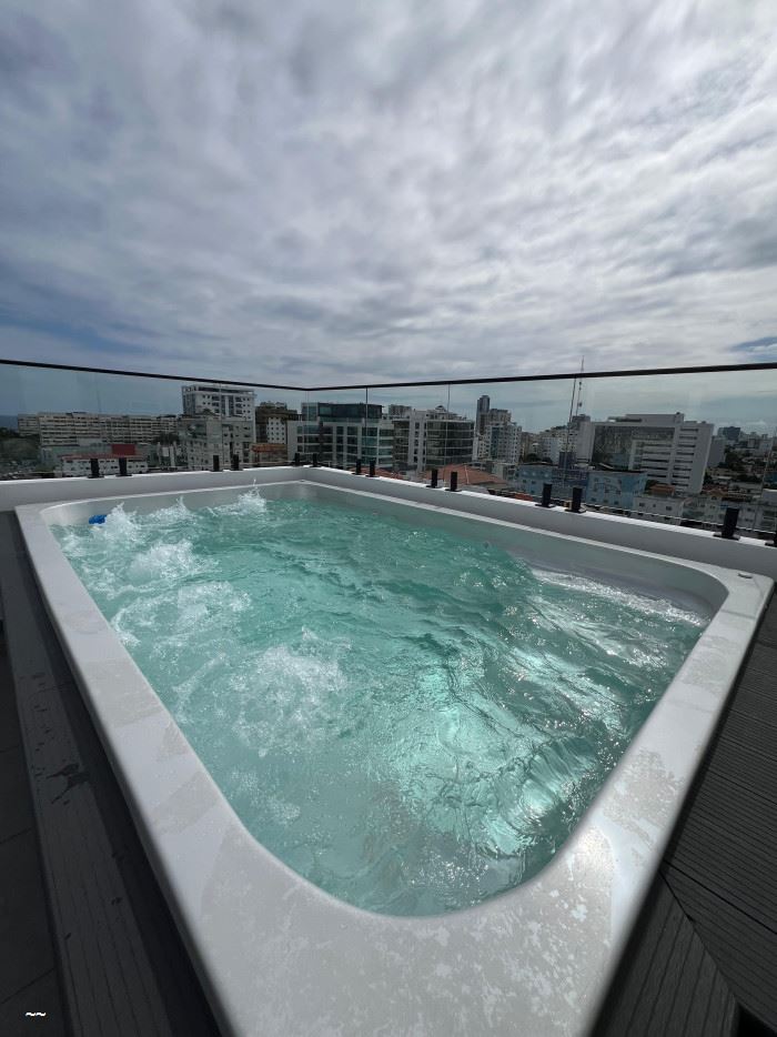 Apartamentos en Venta Bella Vista, Distrito Nacional