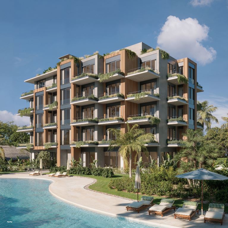 Apartamentos en Venta La Romana, La Romana