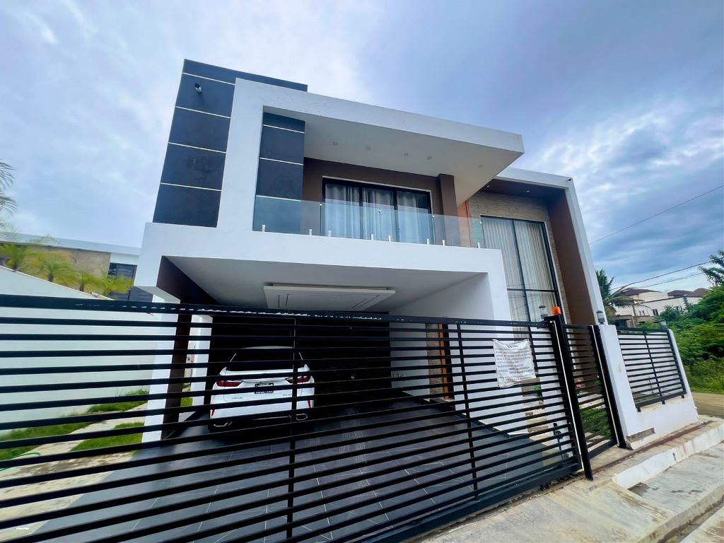 Casas en Venta Puerto Plata, Puerto Plata