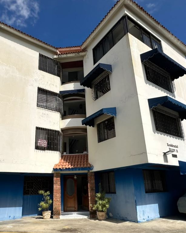 Apartamentos en Venta Santiago, Santiago