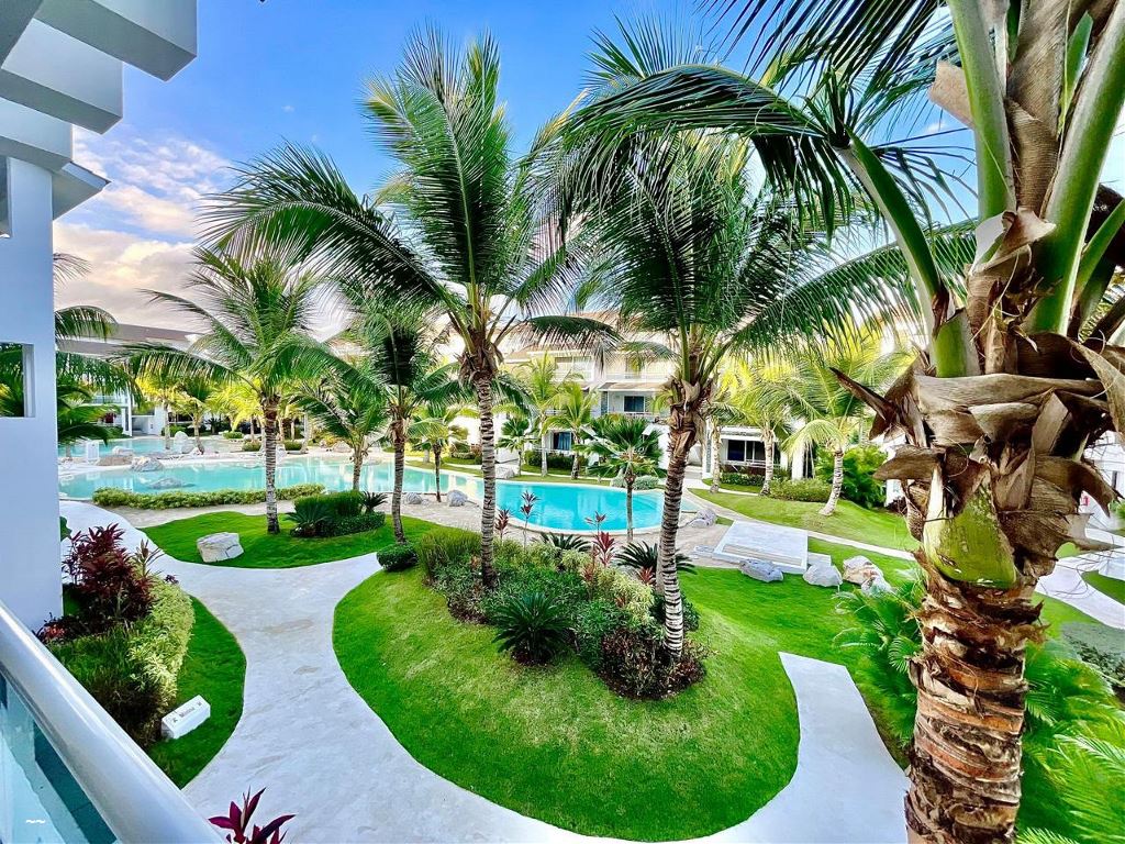 Apartamentos en Venta Bayahibe, Bayahibe