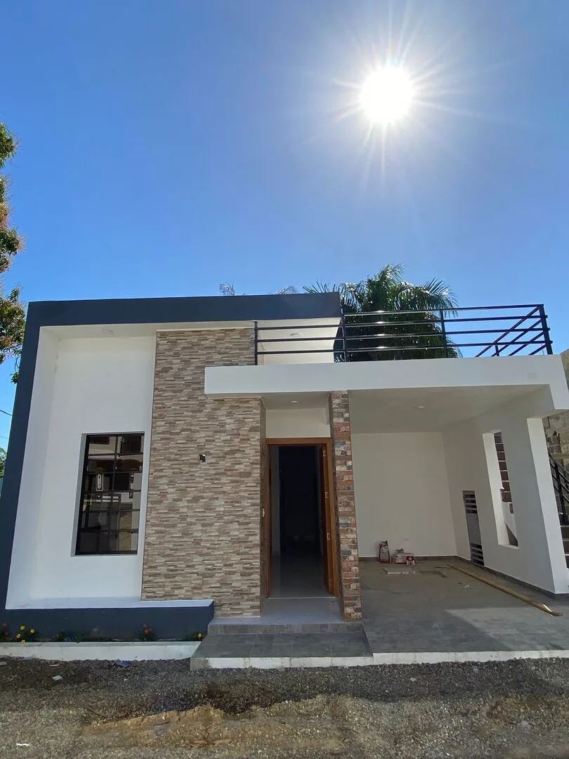 Casas en Venta Puerto Plata, Puerto Plata