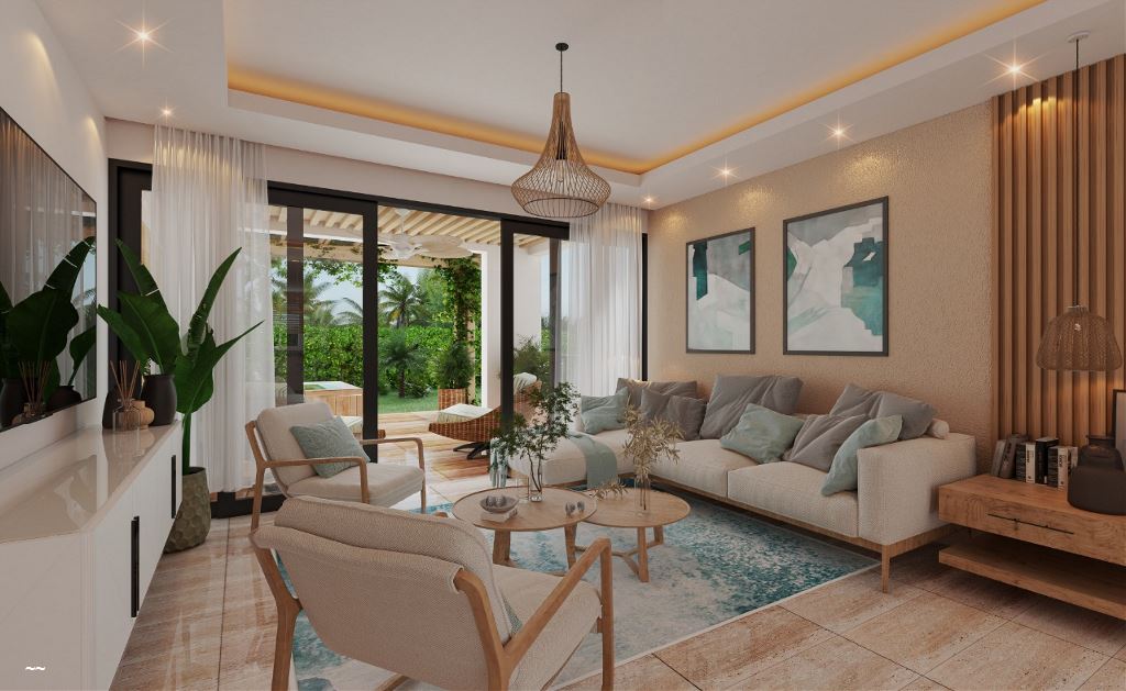 Apartamentos en Venta Puerto Plata, Puerto Plata