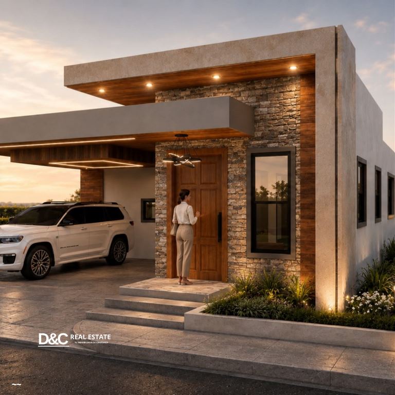 Casas en Venta Puerto Plata, Puerto Plata
