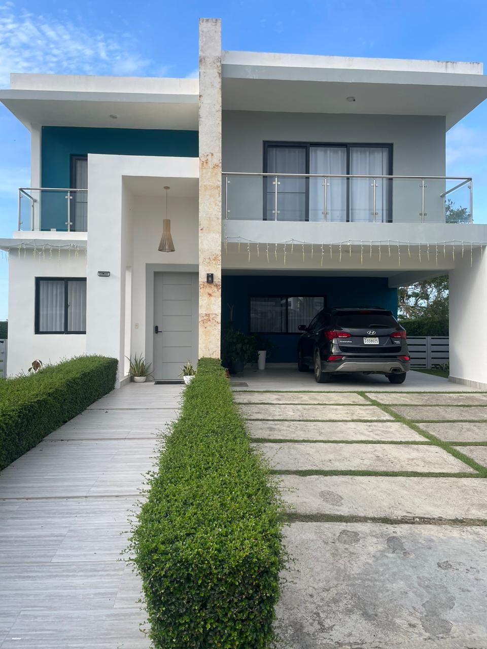 Casas en Venta Puerto Plata, Puerto Plata
