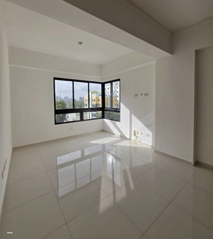 Apartamentos en Venta El Vergel, Distrito Nacional