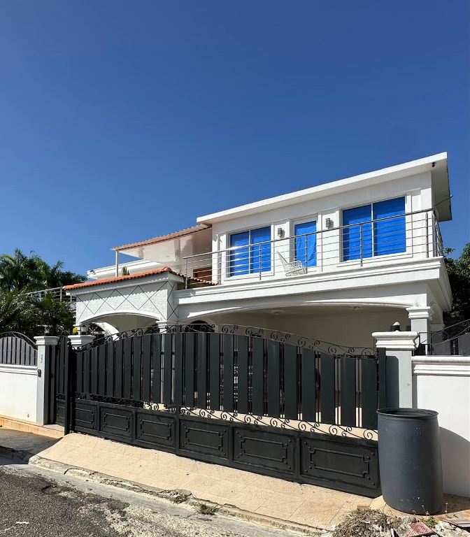 Casas en Venta Puerto Plata, Puerto Plata