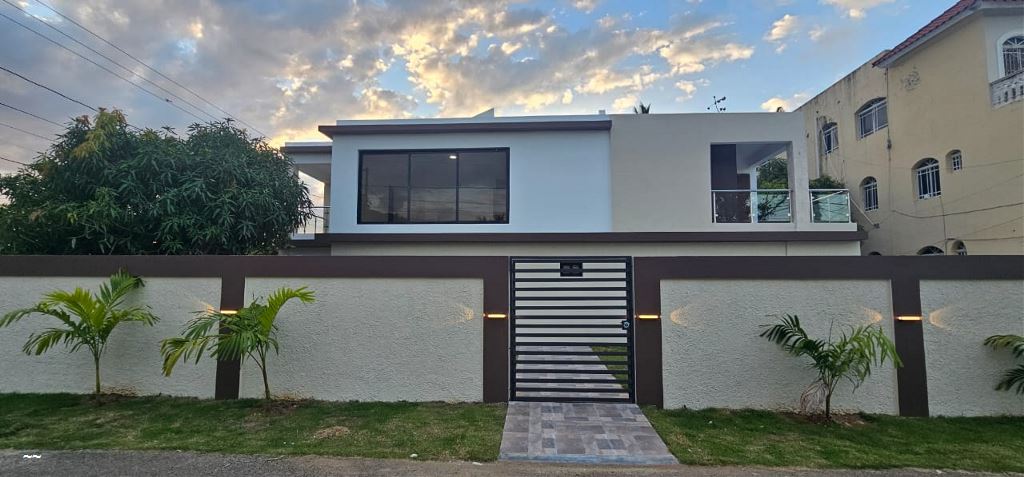 Villas en Venta Puerto Plata, Puerto Plata