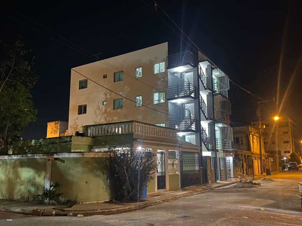 Edificios en Venta Zona Oriental, Santo Domingo Este