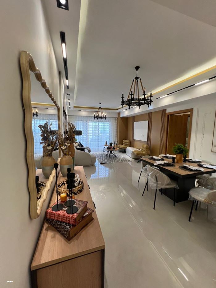 Apartamentos en Venta La Esperilla, Distrito Nacional