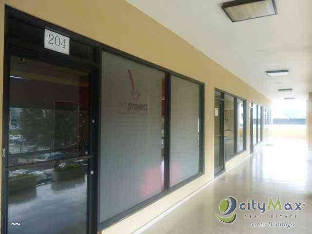 Locales en Venta Ens. Naco, Distrito Nacional
