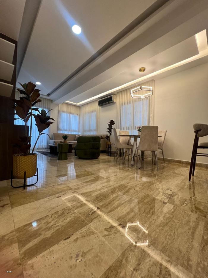 Apartamentos en Venta Piantini, Distrito Nacional