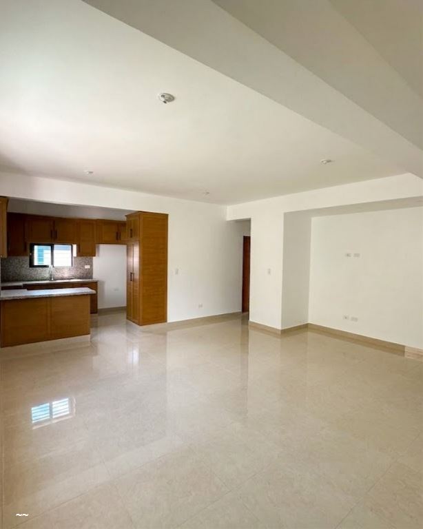 Apartamentos en Venta Santiago, Santiago