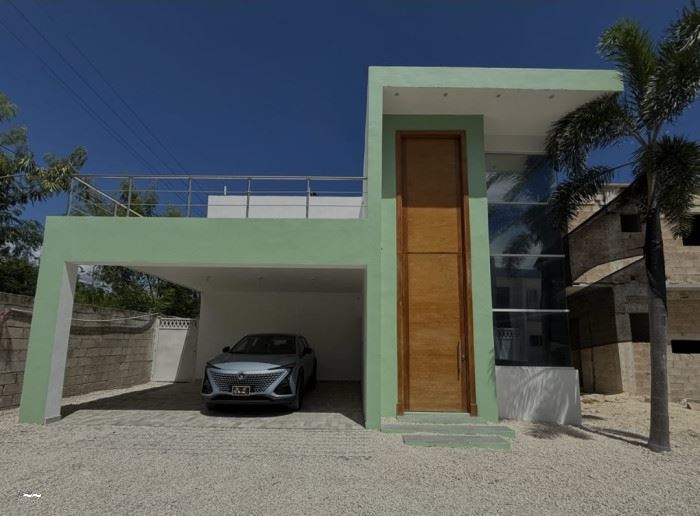 Casas en Venta La Romana, La Romana