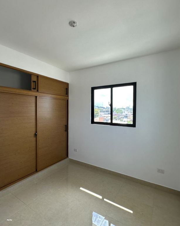 Apartamentos en Venta Santiago, Santiago