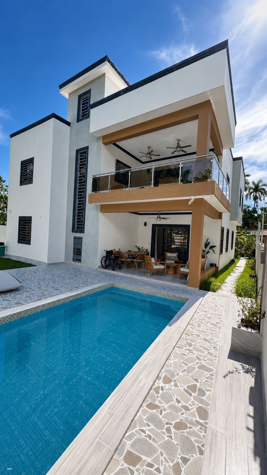 Casas en Venta Puerto Plata, Puerto Plata