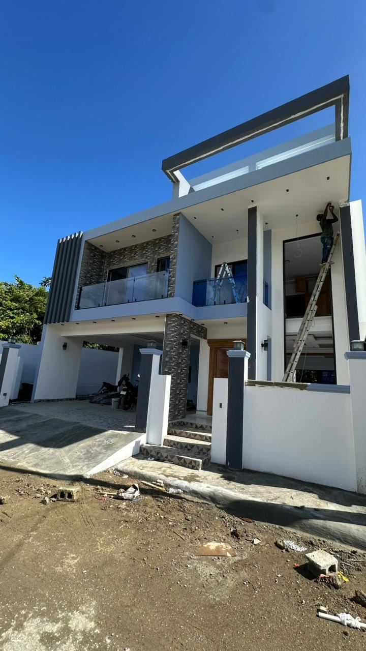 Casas en Venta Puerto Plata, Puerto Plata