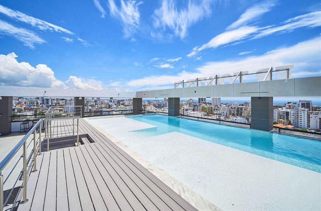 Apartamentos en Venta Bella Vista, Distrito Nacional