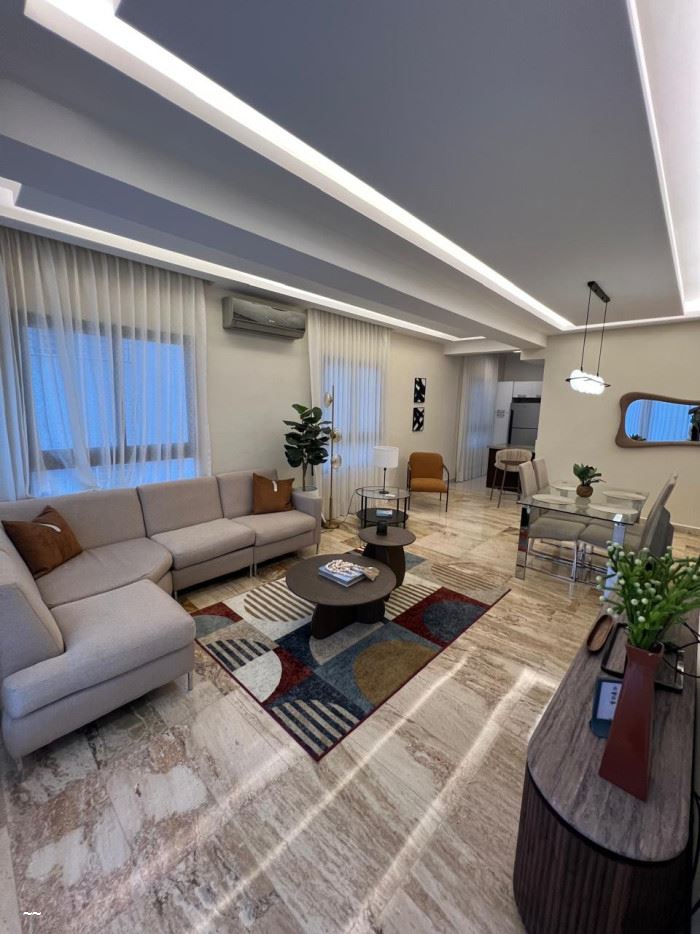 Apartamentos en Venta Piantini, Distrito Nacional