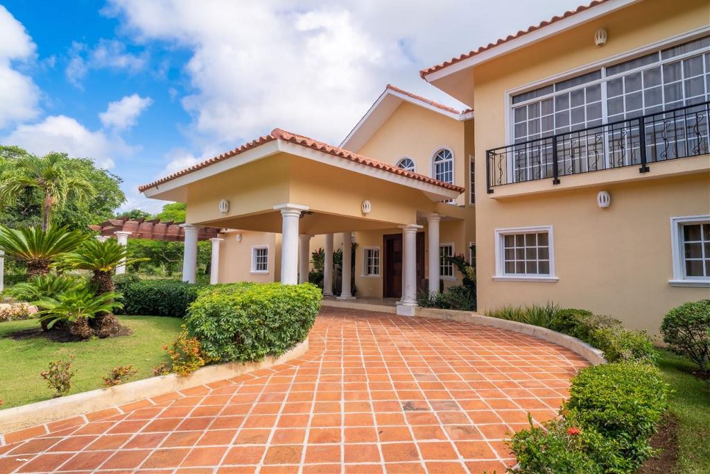 Villas en Venta Guabaverry, Juan Dolio