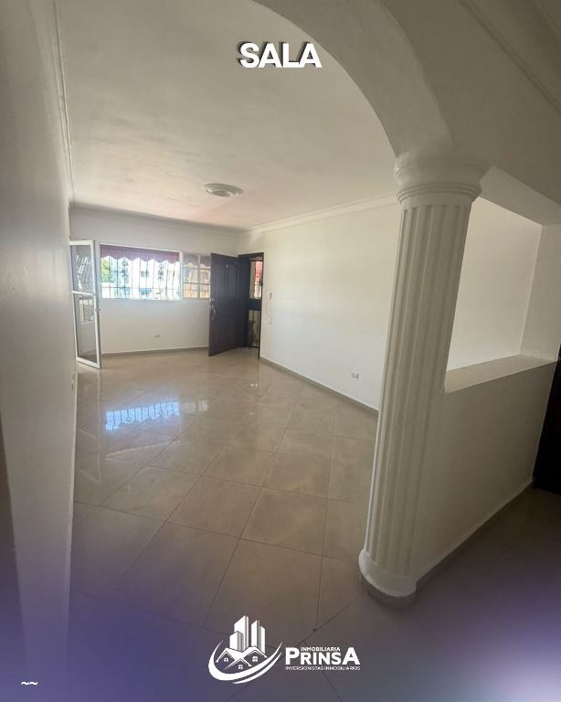 Apartamentos en Venta Zona Oriental, Santo Domingo Este